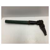 Fence Stretcher With Wood Handle