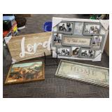 Wall Decor Collection