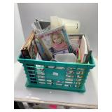 Crafting and Office Supply Lot