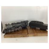 O Scale Lionel #4454 Locomotive & #2426W Tender