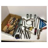 Hand Tools and Accessories