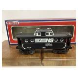 O Scale Williams N5c Norfolk Southern Caboose #477