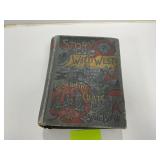 1888 Story of the Wild West by Buffalo Bill