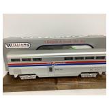 O Scale Williams Amtrak Superliner Dining Car #SL6