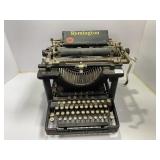 Remington Standard Typewriter No. 10