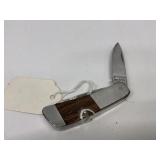 Kershaw Folding Knife with 1.5-Inch Blade