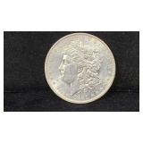 1881-O Silver Morgan Dollar