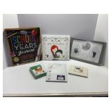 Baby & Childhood Memory Items