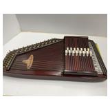 ChromAharp by Rhythm Band Inc. Autoharp