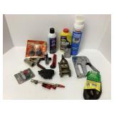 Automotive and Hardware Tools