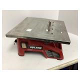 Skilsaw 3540 7-Inch Wet Tile Saw