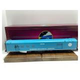 O Scale MTH GE Streamlined RPO Passenger Car #20-6