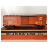 O Scale Lionel Great Northern Box Car #6464