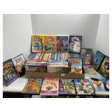 Childrenï¿½s and Family DVDs