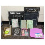 Office and Organizational Supplies