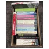 Young Adult and Pop Culture Books