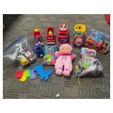 Childrenï¿½s Toys and Accessories Lot