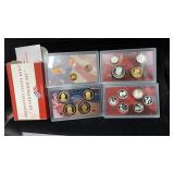 2009-S Silver Proof Set