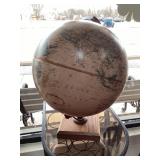 Replogle 12-Inch World Premier Globe on Stand