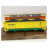 O Scale Lionel Peabody Hopper #6-17114