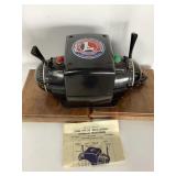 Lionel Type ZW Multi-Control Transformer