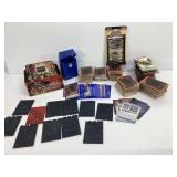 Yu-Gi-Oh! Trading Cards and Accessories Lot