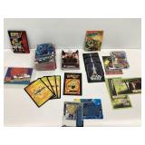 Trading Card Game Lot