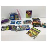 Digimon Collectible Card Game Lot with Rulebook