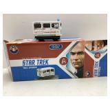 O Scale Lionel TMCC Star Trek Speeder