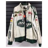 Chase Authentics Amp Energy Racing Jacket