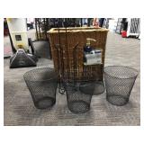 Home Organization and Decor Assortment