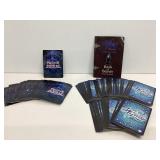Wizard In Training Trading Card Game Set