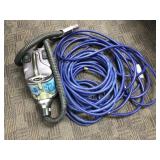 Shark Portable Vacuum Cleaner With Hose