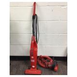 Dirt Devil Simpli-Stik Vacuum with Handheld Unit