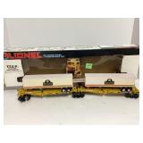 O Scale Lionel Southern Pacific T.T.U.X. #6-16345