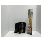 Giant Wooden Tumbling Bricks and CD Case