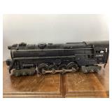 O Scale #2020 Model Locomotive