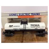 Lionel O Scale SCM Uni-Body Tank Car #6-17906