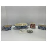 Henn Workshops Ceramic Stoneware Set