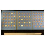 (12) Silver Roosevelt Dimes in Folder