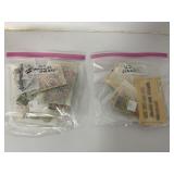 U.S. and Worldwide Postage Stamps Collection