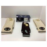 Kitchen Towel Sets and Mug Set