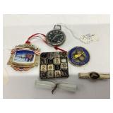 Memorabilia and Accessories