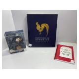 Cooking Bundle: Mini Skillets and Recipe Books