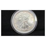 1997 Silver Eagle 1oz