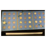 (12) Silver Washington Quarters in Folder #2