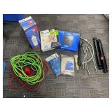 Tools and Utility Items Collection