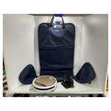 ILIFE Robot Vacuum Cleaner with Accessories