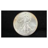 1998 Silver Eagle 1oz