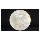 2003 Silver Eagle 1oz